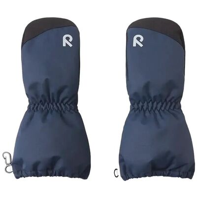 Reima Mittens (Woven), Ensin 5 NAVY 5 Reima Mittens (Woven), Ensin 5 NAVY 5