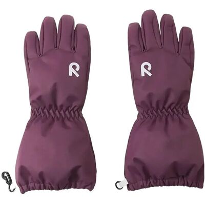 Reima Gloves (Woven), Ennen 6 DEEP PURPLE 6 Reima Gloves (Woven), Ennen 6 DEEP PURPLE 6