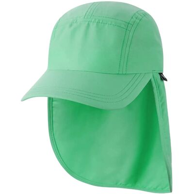 Reima Sunproof Hat, Biitsi 54 FRESH MINT 54 Reima Sunproof Hat, Biitsi 54 FRESH MINT 54