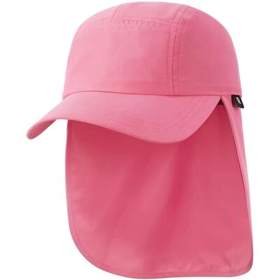 Reima Sunproof Hat, Biitsi 52 SOFT CORAL 52 Reima Sunproof Hat, Biitsi 52 SOFT CORAL 52