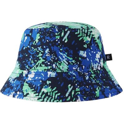 Reima Sunproof Hat, Viehe 54 FRESH MINT 54 Reima Sunproof Hat, Viehe 54 FRESH MINT 54
