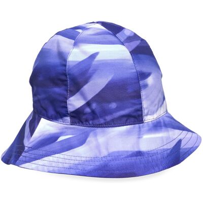 Reima Sunproof Hat, Viiri 52 BREEZY VIOLET 52 Reima Sunproof Hat, Viiri 52 BREEZY VIOLET 52