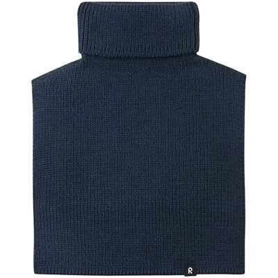 Reima Neck Warmer, Kaulain 44/50 NAVY 44/50 Reima Neck Warmer, Kaulain 44/50 NAVY 44/50