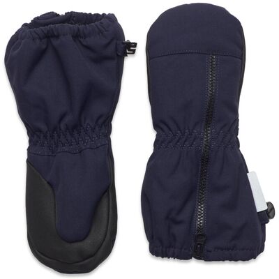 Reima tec Mittens, Tepas 1 NAVY 1 Reima tec Mittens, Tepas 1 NAVY 1