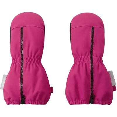 Reima tec Mittens, Tepas 1 ROSY BERRY 1 Reima tec Mittens, Tepas 1 ROSY BERRY 1