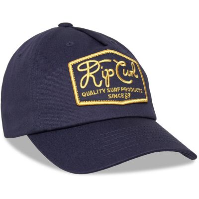 Rip Curl Pacific Rinse Sb Cap TU NAVY TU Rip Curl Pacific Rinse Sb Cap TU NAVY TU
