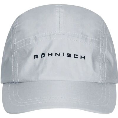 Röhnisch Sporty Cap ONE SIZE REFLECTIVE ONE SIZE Röhnisch Sporty Cap ONE SIZE REFLECTIVE ONE SIZE
