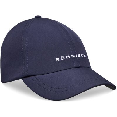 Röhnisch Seion Soft Cap ONE SIZE NAVY ONE SIZE Röhnisch Seion Soft Cap ONE SIZE NAVY ONE SIZE