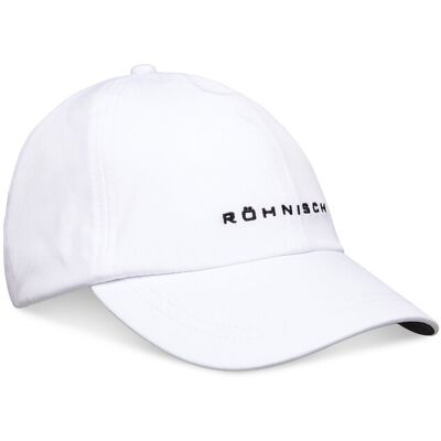 Röhnisch Seion Soft Cap ONE SIZE WHITE ONE SIZE Röhnisch Seion Soft Cap ONE SIZE WHITE ONE SIZE