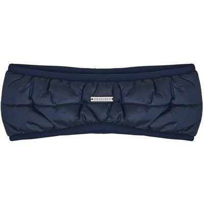 Röhnisch Padded Headband ONE SIZE NAVY ONE SIZE Röhnisch Padded Headband ONE SIZE NAVY ONE SIZE