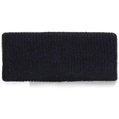Röhnisch Rib Headband ONE SIZE NAVY ONE SIZE Röhnisch Rib Headband ONE SIZE NAVY ONE SIZE