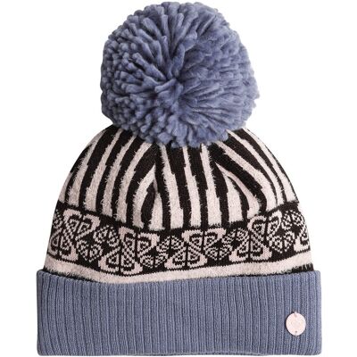 Roxy Frozey Girl Beanie ONE SIZE TRUE BLACK ONE SIZE Roxy Frozey Girl Beanie ONE SIZE TRUE BLACK ONE SIZE