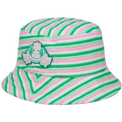 Roxy Juicy Hat S/M AZALEA PINK S/M Roxy Juicy Hat S/M AZALEA PINK S/M