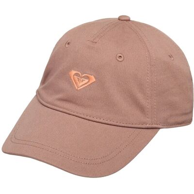 Roxy Dear Believer Logo ONE SIZE BROWNIE ONE SIZE Roxy Dear Believer Logo ONE SIZE BROWNIE ONE SIZE