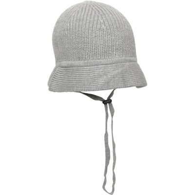 Sail Racing Frostwave Knitted Hat ONE SIZE GREY MEL ONE SIZE Sail Racing Frostwave Knitted Hat ONE SIZE GREY MEL ONE SIZE