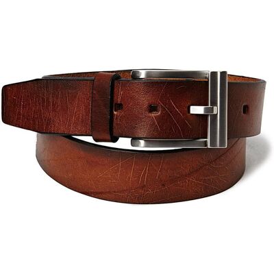Saddler Ebeltoft 85CM BROWN 85CM Saddler Ebeltoft 85CM BROWN 85CM