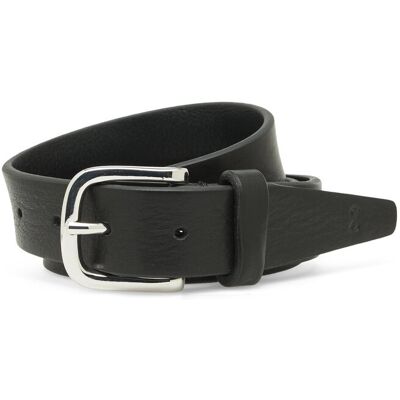 Saddler Epping 95 cm BLACK 95 cm Saddler Epping 95 cm BLACK 95 cm