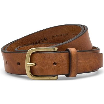 Saddler Epping 95 BROWN 95 Saddler Epping 95 BROWN 95