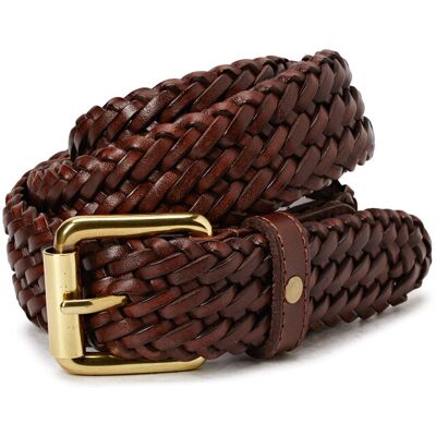 Saddler Grahn 90 BROWN 90 Saddler Grahn 90 BROWN 90