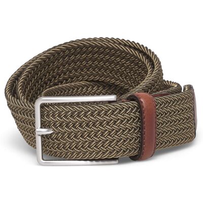 Saddler Marstrand 105 CM GREEN/KHAKI 105 CM Saddler Marstrand 105 CM GREEN/KHAKI 105 CM