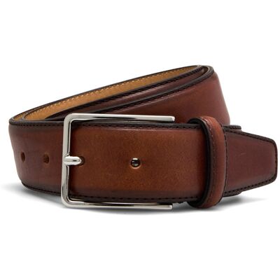 Saddler Dosso 95 CM 95 cm BROWN 95 CM 95 cm Saddler Dosso 95 CM 95 cm BROWN 95 CM 95 cm