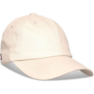 Sebago Clean Cap ONE SIZE SAND ONE SIZE Sebago Clean Cap ONE SIZE SAND ONE SIZE