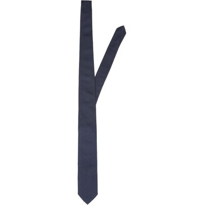 Selected Slhpeter Structure Tie Noos ONE SIZE SKY CAPTAIN ONE SIZE Selected Slhpeter Structure Tie Noos ONE SIZE SKY CAPTAIN ONE SIZE