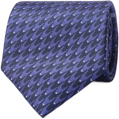 Selected Slhlandon Silk Tie ONE SIZE DEEP WISTERIA ONE SIZE Selected Slhlandon Silk Tie ONE SIZE DEEP WISTERIA ONE SIZE