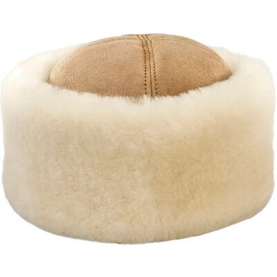 Shepherd Harka Mössa 60-62 CHESTNUT 60-62 Shepherd Harka Mössa 60-62 CHESTNUT 60-62