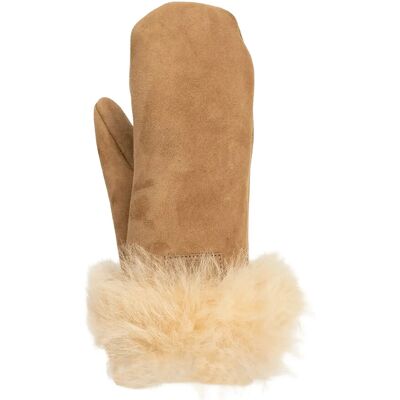 Shepherd Cortina Bruna Handskar - Handskar Shepherd Cortina Bruna Handskar - Handskar