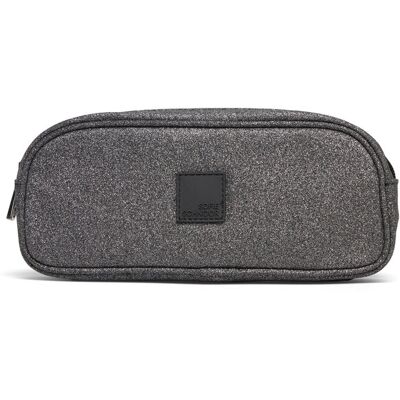 Sofie Schnoor Pencil Case ONE SIZE ANTIQUE SILVER ONE SIZE Sofie Schnoor Pencil Case ONE SIZE ANTIQUE SILVER ONE SIZE