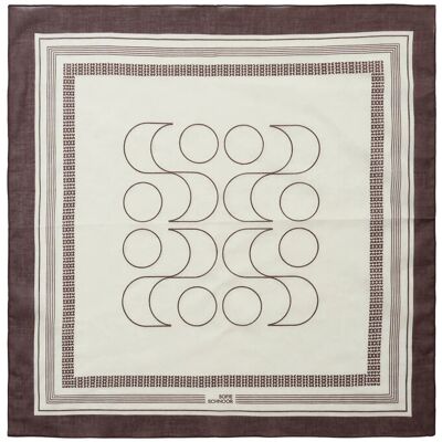 Sofie Schnoor Hailysw Scarf ONE SIZE OFF WHITE ONE SIZE Sofie Schnoor Hailysw Scarf ONE SIZE OFF WHITE ONE SIZE