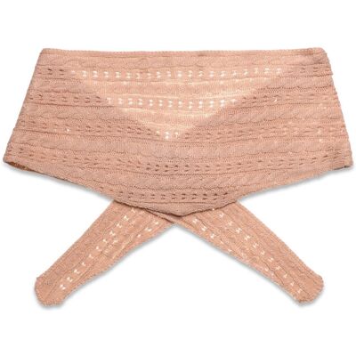 Sofie Schnoor Young Jessicasy Scarf ONE SIZE SAND ONE SIZE Sofie Schnoor Young Jessicasy Scarf ONE SIZE SAND ONE SIZE