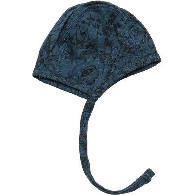 Soft Gallery Hattie 0M-6M ORION BLUE, AOP OWL 0M-6M Soft Gallery Hattie 0M-6M ORION BLUE, AOP OWL 0M-6M