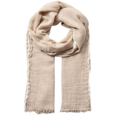 Soyaconcept Sc-Florette ONE SIZE 8008 SAND COMBI ONE SIZE Soyaconcept Sc-Florette ONE SIZE 8008 SAND COMBI ONE SIZE