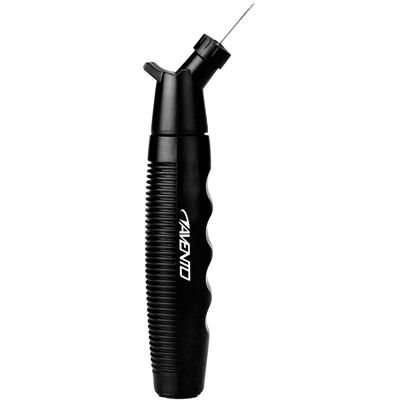 SportMe Ball Pump Duoble Action ONE SIZE SVART ONE SIZE SportMe Ball Pump Duoble Action ONE SIZE SVART ONE SIZE