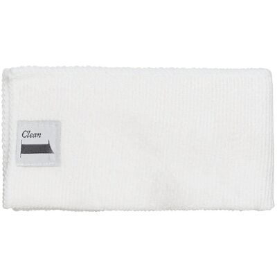 Springyard Cleaning Towel ONE SIZE WHITE ONE SIZE Springyard Cleaning Towel ONE SIZE WHITE ONE SIZE