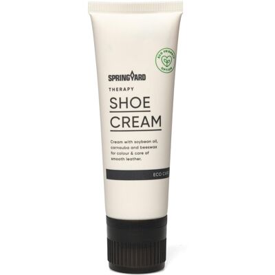 Springyard Shoe Cream 75 ml WHITE 75 ml Springyard Shoe Cream 75 ml WHITE 75 ml