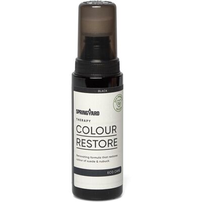 Springyard Colour Restore 100 ml BLACK 100 ml Springyard Colour Restore 100 ml BLACK 100 ml