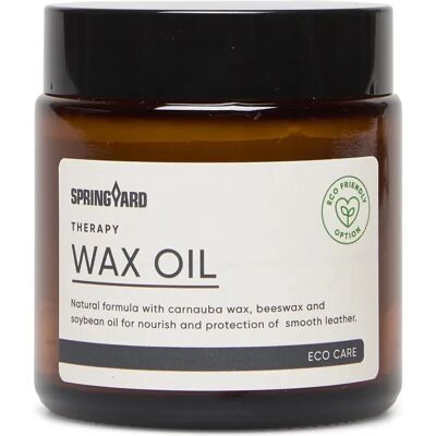 Springyard Wax Oil 100 ml NEUTRAL 100 ml Springyard Wax Oil 100 ml NEUTRAL 100 ml