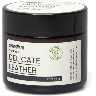 Springyard Delicate Leather 60 ml NEUTRAL 60 ml Springyard Delicate Leather 60 ml NEUTRAL 60 ml