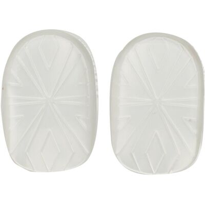 Springyard Gel Heel Cushion Classic ONE SIZE TRANSPARENT ONE SIZE Springyard Gel Heel Cushion Classic ONE SIZE TRANSPARENT ONE SIZE