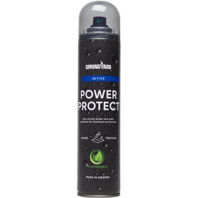 Springyard Power Protect 300 ml TRANSPARENT 300 ml Springyard Power Protect 300 ml TRANSPARENT 300 ml