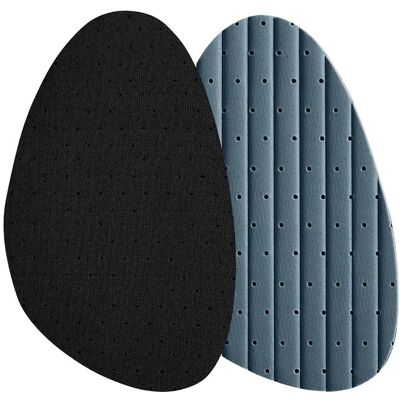 Springyard Soft Front 41-42 GREY 41-42 Springyard Soft Front 41-42 GREY 41-42