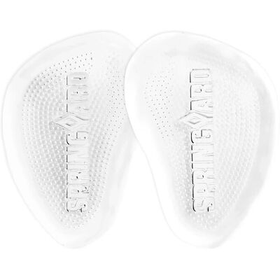 Springyard Gel Front ONE SIZE TRANSPARENT ONE SIZE Springyard Gel Front ONE SIZE TRANSPARENT ONE SIZE