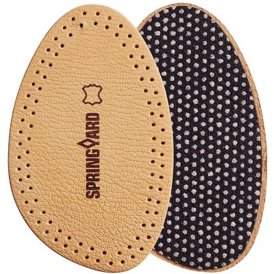 Springyard Fine Leather Front 37-38 NATURAL 37-38 Springyard Fine Leather Front 37-38 NATURAL 37-38