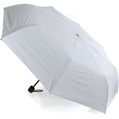 Suck UK Reflective Umbrella 25X5X5CM SILVER 25X5X5CM Suck UK Reflective Umbrella 25X5X5CM SILVER 25X5X5CM