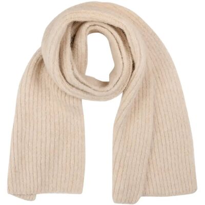 SUI AVA Sisse Scarf ONE SIZE BEIGE ONE SIZE SUI AVA Sisse Scarf ONE SIZE BEIGE ONE SIZE