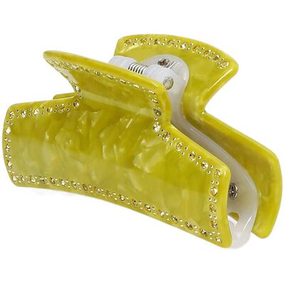 SUI AVA Anna Grinch Glam Middle MIDDLE CHARTREUSE MIDDLE SUI AVA Anna Grinch Glam Middle MIDDLE CHARTREUSE MIDDLE