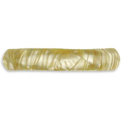 SUI AVA Curved Soft Serve Clip ONE SIZE PISTACHIO ONE SIZE SUI AVA Curved Soft Serve Clip ONE SIZE PISTACHIO ONE SIZE